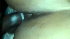 beenfamousxxx and ladyluckxxx big ass black pussy cock action