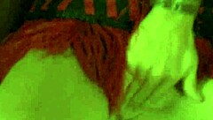 why do these cute sluts get anal drilled rough by two men in first time orgy?