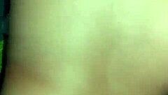 personal-neutral intense anal creampie in bent over doggystyle with wet pussy close up