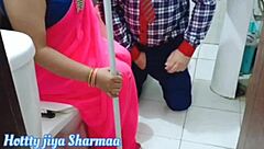 Come on, let's have hot Desi sex with this sexy Indian babe right now.