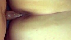 Wife Woke Up With Soaking Wet Pussy Ready For Big Ass Doggystyle Bbw Action