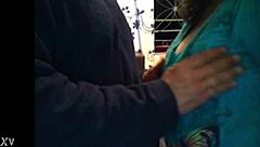 Mature busty latina woman enjoys sensual encounters in various scenes