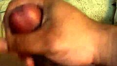 Descriptive Title With Horny Cock Action And Intense Desire