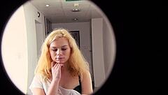 Suggestive Asian Men Reveal Typical Sizes Uncensored