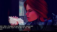 Let's Play Mental Blast Negative Influence Part 3