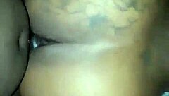 beenfamousxxx and ladyluckxxx big ass black pussy cock action