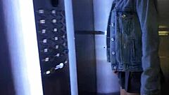 Raw Romantic Walk With Remote Vibrator In Pussy