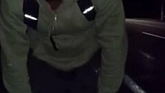 Suggestive Tempted To Explore Private Workout Routine With Unrestricted Solo Masturbation Access