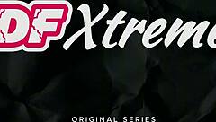 Cheating Gf Fitting Two Exes Cock In Wet Pussy