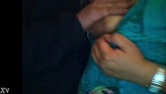 Mature busty latina woman enjoys sensual encounters in various scenes