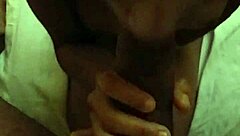 Small Tits Devour Huge Dick For Dinner