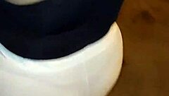 Madura Puta Captada En La Calle Y Follada