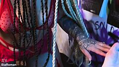 im obsessed with tasting toes