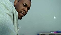 Oh Fuck This Handcuffed Whore Cory Chase As Harley Quinn With Blowjob And Hairy Pussy Action!