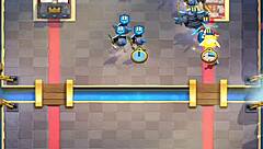 coreano takes hardcore cum from intense pounding session