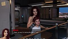 hey let's dive into this exciting game through spacetime episode 68