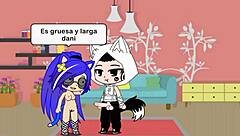 Josefina, ready for that intense anal assfucking session?