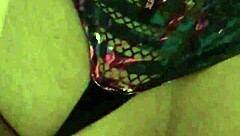 tinder date picks up thong for casual neutral encounter in pov style