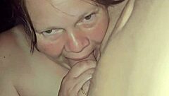 Pussy Playing And Cock Sucking Action With Sexy Milf Explodes Wildly!