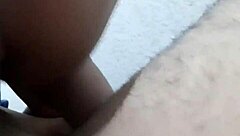 hey check out this amateur video clip with wild action going down