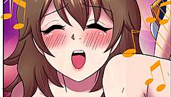 I enjoy Barbara's song in this crossdressing transsexual comic dub.