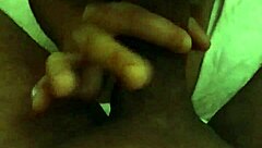 Small Tits Devour Huge Dick For Dinner