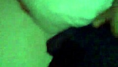 Mexican Nalgona Sucking Thick Cock Deep