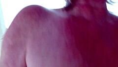 Retro American Roleplay with Dirty Talk Humiliation BBC Worship Jerk Off Instructions and Sweet Kisses