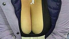 Madura Puta Captada En La Calle Y Follada