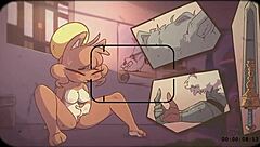 hey, wanna dive into this wild mix of cartoon comic and furry animated porn videos compilation?