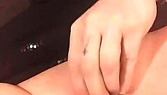 Oh God, This Hot Chubby Babe Feels So Overwhelmed Getting Herself Off With Vibrator In Intense Moaning Session!