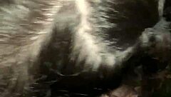 18 year old gets intense facefuck with monster cock!