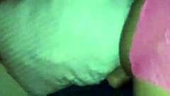 Mexican Nalgona Sucking Thick Cock Deep