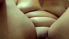 Big Pussy Masturbation Solo Orgasm Action