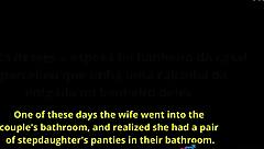 Brazilian brunette teen takes massive cock in tight ass with intense pounding