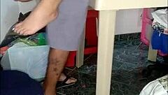 Fucking Golosa Sister After Seeing XXX Photos