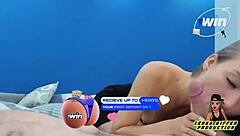 hey, wanna try butt plug and finger in ass for cum inside?