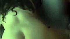 Mature Latina with big ass enjoys homemade amateur fun with her work friend lover in Mexico