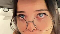 i always said debora prado works magic on my tool and she dressed as a witch to handle it