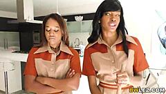 I Enjoy Natasha Nice Ashley Pink Lacey London In Hot Lesbian Threesome