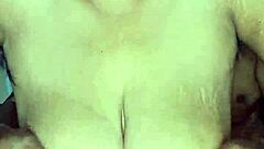 big natural tits chubby indian housewife with saggy boobs and hairy wet pussy moaning close up