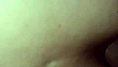 oh man, take it right in the ass now