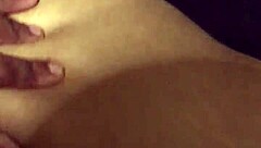 tinder date picks up thong for casual neutral encounter in pov style