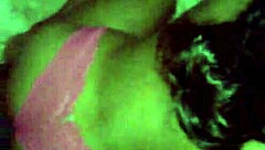 Mexican Nalgona Sucking Thick Cock Deep