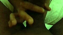 Small Tits Devour Huge Dick For Dinner