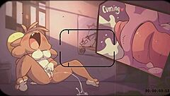 hey, wanna dive into this wild mix of cartoon comic and furry animated porn videos compilation?