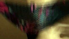 tinder date picks up thong for casual neutral encounter in pov style