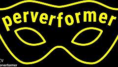 Goddess delivers brutal boot domination and painful humiliation to bound slave in training