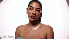 Princess Jasmine's Jerk Instructions Stir Deep Longing in Me