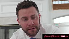 I feel so overwhelmed petite cute babe submits getting fucked hard Zerotolerancefilms